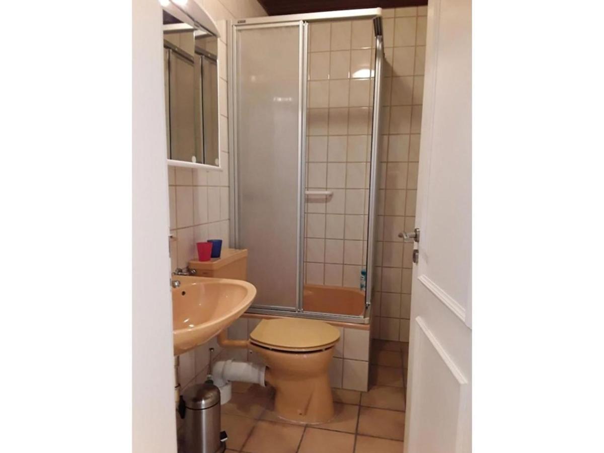 Ferienwohnung Am Rande Kassels Lohfelden Eksteriør billede